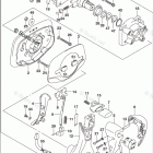 DF 200APL2 Opt:Flush Mount Remocon