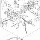 DF 20AEL2 Remote Control (DF20AR P03)