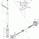 DF 9.9BTHL2 Transmission (DF9.9BT P03)