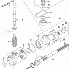 DF 40ATL2 Transmission (DF40A E03)