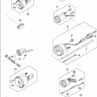 DF 25ATHS2 Opt:Meter (DF25AR P03)