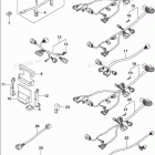 DF 300APL2 Opt:Harness (1)