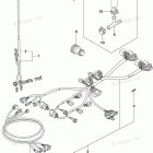 DF200APL OPT:HARNESS (2)