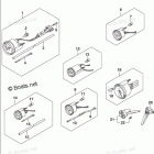 DF 140ATL Opt:Meter (DF140AZ E11)