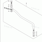 DF 20AEL2 Drag Link (DF20AT P03)