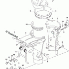 DF 4AS2 Swivel Bracket