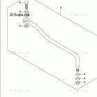 DF 9.9BTHL2 Opt:Drag Link (DF9.9B P03)