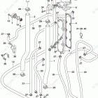 DF 250STL Thermostat (DF250Z E03)