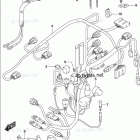 DF 25ATHS2 Harness (DF25ATH P03)