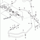 DF 4AS2 Fuel Pump (DF4A P03)
