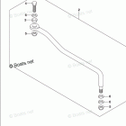 DF 15AEL2 OPT:Drag Link (DF15A P03)