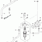 DF 175APL2 Fuel Pump (DF175AP E03)