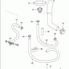 DF 50ATLW2 Thermostat (DF50A E03)