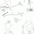 DF 115ATL Key Less Start (DF115AT E11)