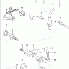 DF 115ATL Sensor (DF115AZ E11)