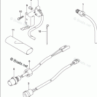 DF 9.9ARS Sensor / Switch (DF9.9A P03)