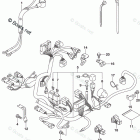 DF 15ATHS2 Harness (DF15A P03)