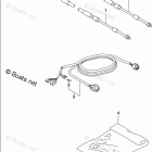 DF 8AS OPT:Remocon Cable (DF8A P03)