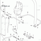 DF 100ATX Thermostat (DF100AT E11)