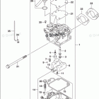 DF 9.9ARS Carburetor (DF9.9AR P03)