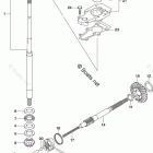 DF 15ATHS2 Transmission (DF15A P03)