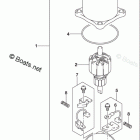 DF 115ATL PTT Motor (DF115AT E11)