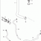 DF 70ATL2 Thermostat (DF70A E03)