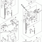 DF 140ATL Opt:Key Less Start (DF140AT E11)