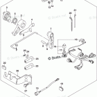 DF 8AS OPT:Remote Control Parts (DF8A P03)