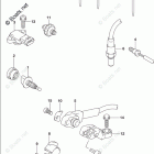 DF 100ATX Sensor (DF100AT E11)