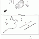 DF 25ATHS2 Opt:Electrical (Manual Starter) (DF25A P03)