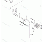 DF 15ATHS2 Clutch Rod (DF15ATH P03)