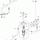 DF 150APL2 Fuel Pump (DF150AP E03)