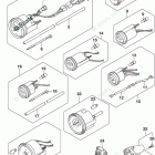 DF 115ATL Opt:Meter (DF115AST E03)
