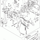 DF 100ATX Opt:Remote Control (1) (DF100AT E11)