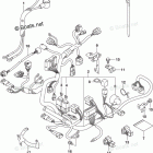 DF 9.9BTHL2 Harness (DF9.9BT P03)