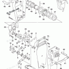 DF 200AZX OPT:REMOTE CONTROL ASSY DUAL (2)