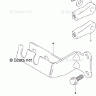 DF 8AS Remocon Cable Holder (DF8AR P03)