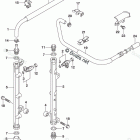 DF 225TX Fuel Injector (DF225T E03)