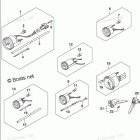 DF 140ATX Opt:Meter (DF140AZ E11)