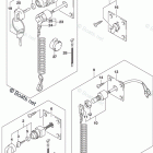 DF 9.9BTHL2 Opt:Switch (DF9.9BT P03)