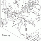 DF 100ATX Opt:Remote Control (2) (DF100AT E11)