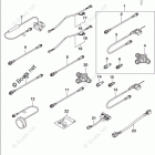 DF 100ATX OPT:MULTI FUNCTION GAUGE (2)