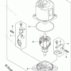 DF 300APL2 PTT Motor (X,XX) (DF300A E03)