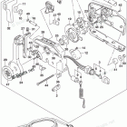 DF 9.9ARS Remote Control (DF9.9AR P03)