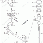 DF 150STL Clutch Shaft (DF150ST E03)