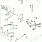 DF 9.9ARS Opt:Remote Control Parts (DF9.9A P03)