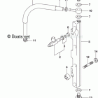DF 140ATX Fuel Injector (DF140AZ E11)