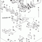 DF 15ATHS2 OPT:Remote Control Parts (DF15A P03)