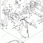 DF 30ATHL Remote Control (DF30AT P03)